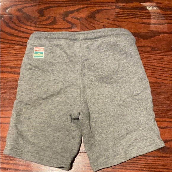 puma sesame street short - Picture 3 of 3
